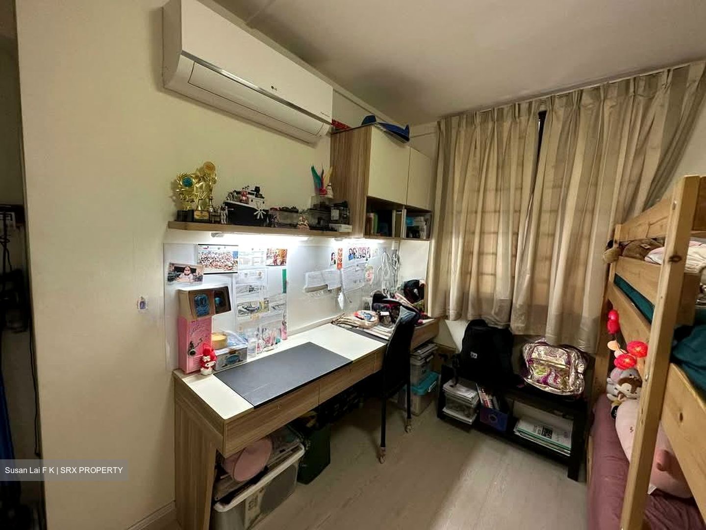 Blk 163 Toa Payoh Green (Toa Payoh), HDB 3 Rooms #600319481
